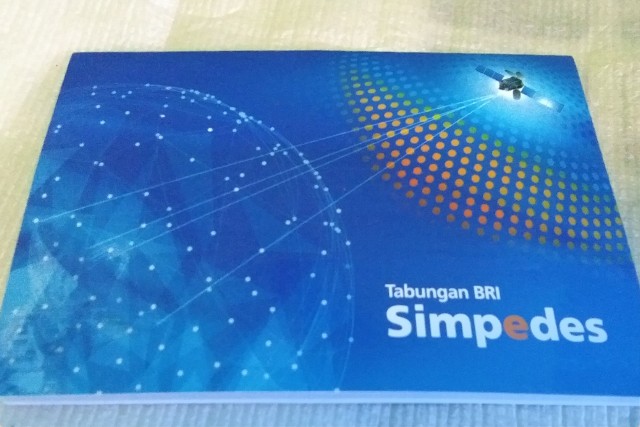 Bunga Tabungan Bank BRI Simpedes Per Bulan
