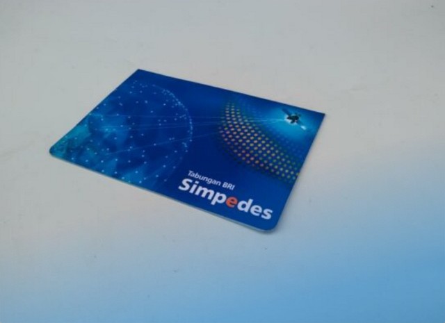 Bunga Tabungan Bank BRI Simpedes Per Bulan