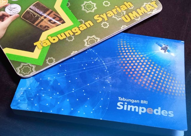 Bunga Tabungan Bank BRI Simpedes Per Bulan