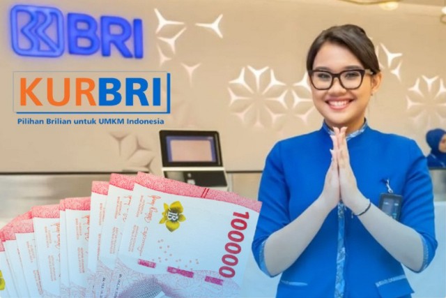 Cara Bayar Angsuran KUR BRI Lewat Teller Terbaru 2 Cara Bayar Angsuran KUR BRI Lewat Teller