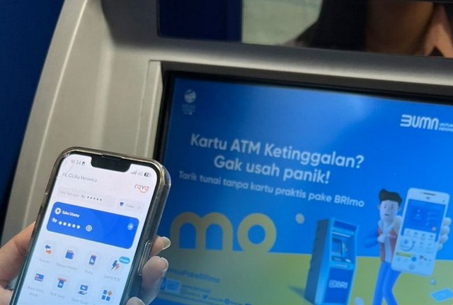 Cara Mengaktifkan Rekening Dormant BRI yang Mudah 2 Cara Mengaktifkan Rekening Dormant BRI