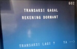 Cara Mengaktifkan Rekening Dormant BRI