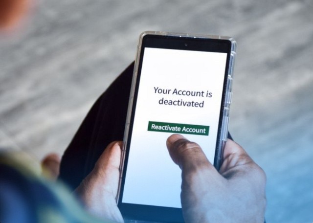 Cara Mengaktifkan Rekening Dormant BRI Online Lewat HP