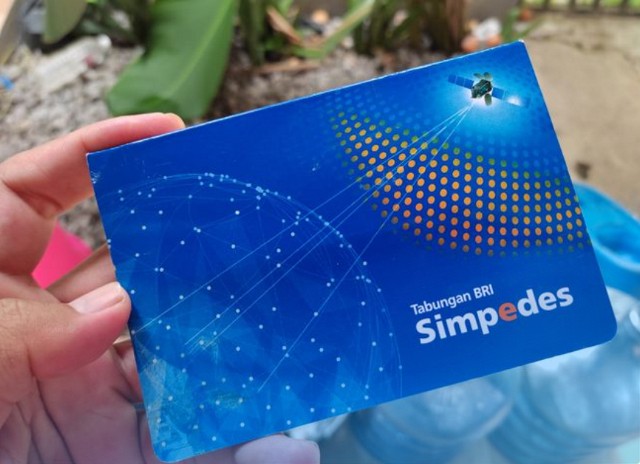 Cara Tutup Rekening Bri Simpedes