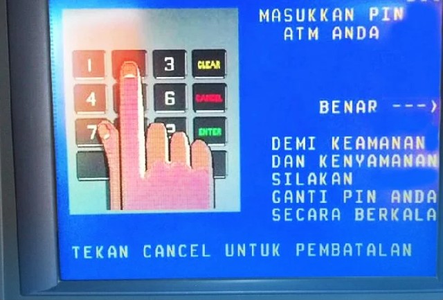 Kenapa Kode Bank BRI Penting? Kesalahan Transfer dan Solusinya 2 Kenapa Kode Bank BRI Penting
