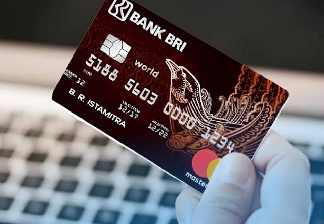 Simulasi Kredit BRI Finance