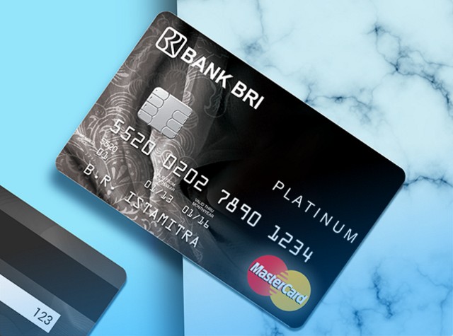 Simulasi Kredit BRI Finance