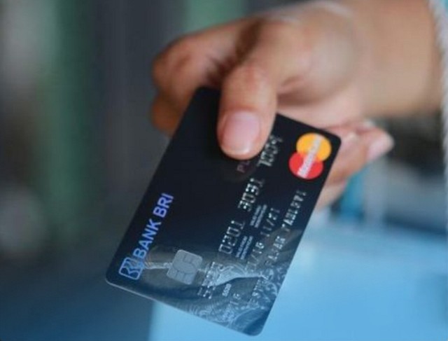 Simulasi Kredit BRI Finance