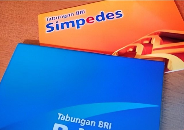 Tabungan Berjangka BRI Simpedes