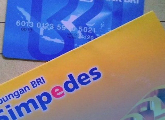 Tabungan Berjangka BRI Simpedes