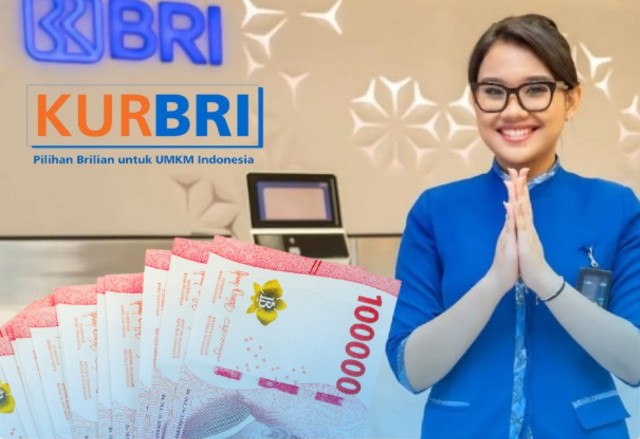 Angsuran KUR BRI Telat 1 Hari