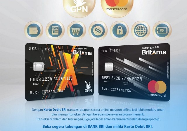 BRI BritAma X Classic