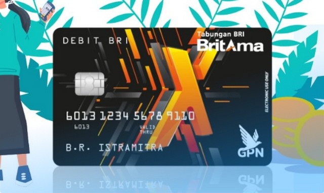 BRI BritAma X Classic