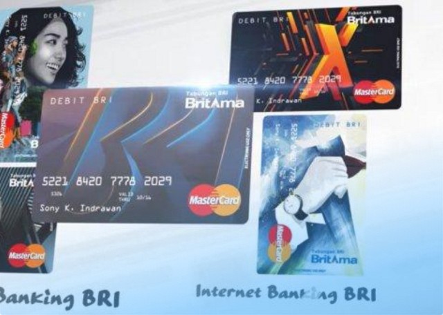 BRI BritAma X Classic