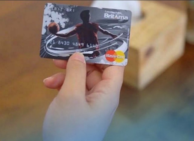 Bri Britama Muda Potongan Per Bulan