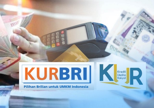 Cara Bayar KUR BRI Lewat Bank Lain