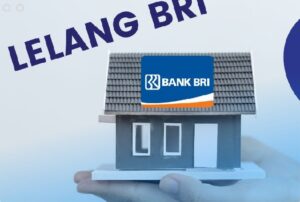 Cara Beli Rumah Lelang BRI