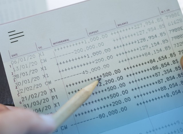 Cara Download Rekening Koran BRI Qlola