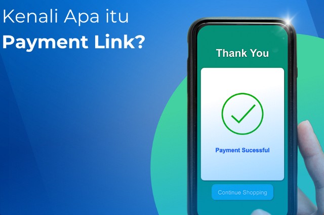Cara Membuat Payment Link BRI