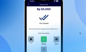 Cara Membuat Payment Link BRI