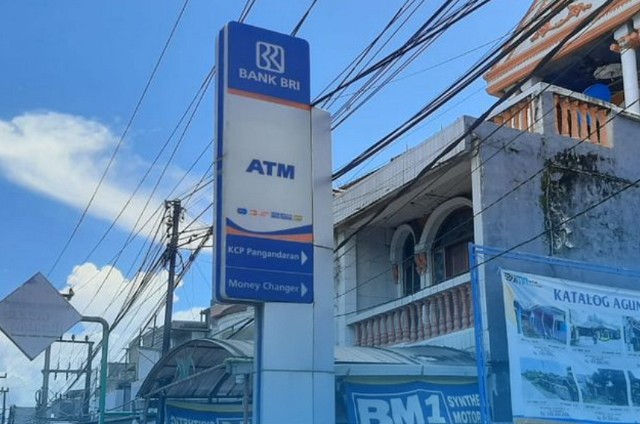 Device Locator BRI: Cara Temukan Lokasi ATM & Unit Kerja Terdekat 2 Device Locator BRI