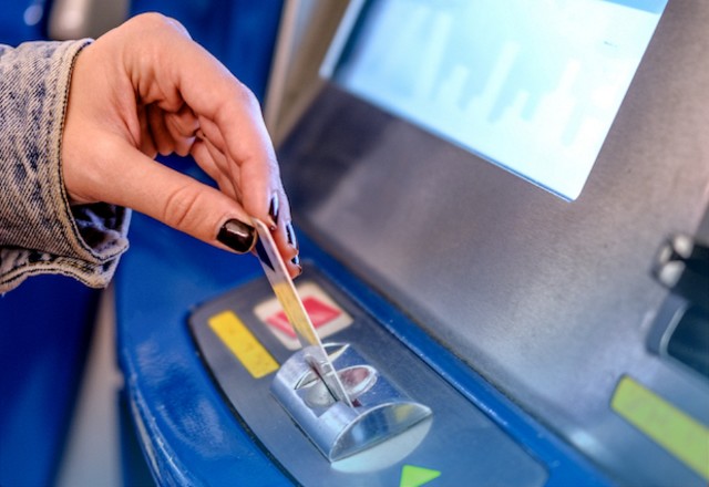 Kode Transfer BRI ke DKI