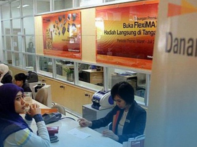 Kode Transfer BRI ke Danamon