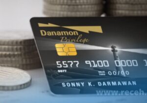 Kode Transfer BRI ke Danamon