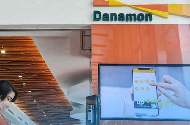 Kode Transfer BRI ke Danamon