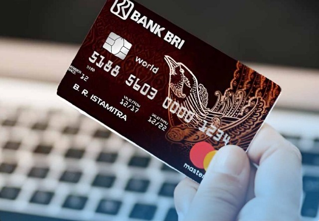 Limit Kartu Kredit BRI untuk Pemula Lengkap 2 Limit Kartu Kredit BRI untuk Pemula