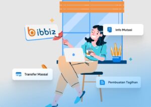 Penyebab Newbiz BRI Tidak Bisa Dibuka