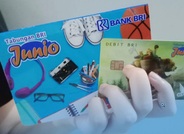 Perbedaan BRI Junio dan SimPel Terlengkap 1 Perbedaan BRI Junio dan SimPel