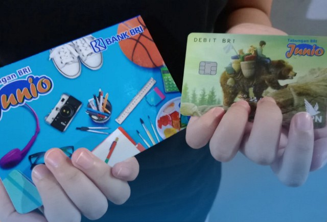 Perbedaan BRI Junio dan SimPel Terlengkap 2 Perbedaan BRI Junio dan SimPel