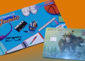 Perbedaan BRI Junio dan SimPel