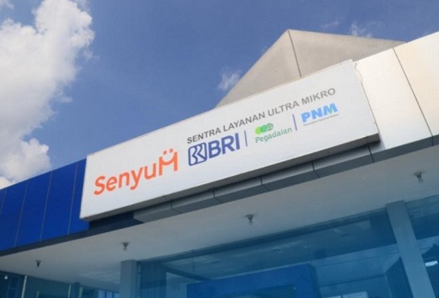 Saldo Minimal BRI Simpedes UMi