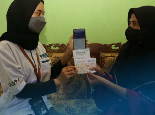 Saldo Minimal BRI Simpedes UMi