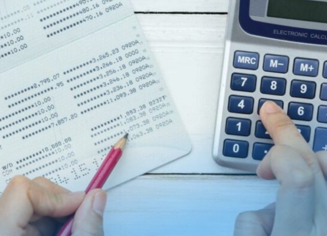 Surat Kuasa Rekening Koran BRI