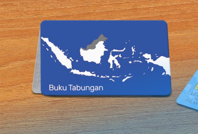 Tabungan BRI BritAma Rencana