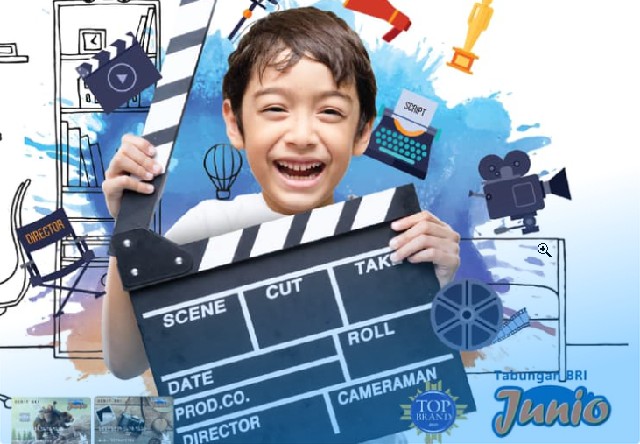BRI Junio untuk Umur Berapa? Cek Jelasnya 2 BRI Junio untuk Umur Berapa