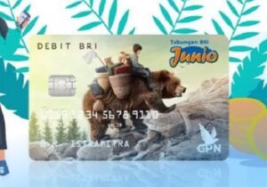 BRI Junio vs BNI Taplus Anak