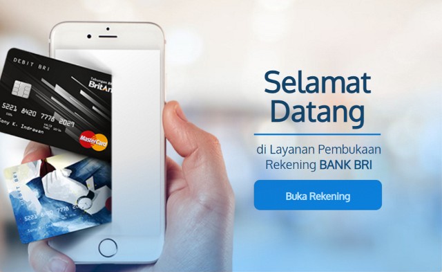 BRI Online Gagal Terus