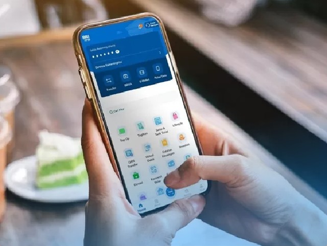 Cara Daftar M Banking BRI Junio Terbaru 1 Cara Daftar M Banking BRI Junio