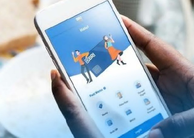 Cara Daftar M Banking BRI Junio Terbaru 2 Cara Daftar M Banking BRI Junio