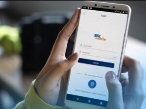 Cara Daftar M Banking BRI Junio