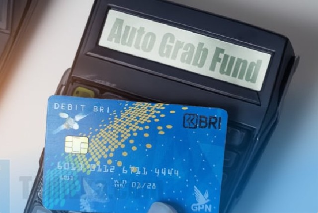 Cara Mengatasi AGF BRI Tidak Sesuai Termudah 2 Cara Mengatasi AGF BRI Tidak Sesuai