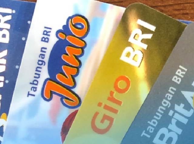 Cara Mengatasi ATM BRI Junio Tidak Bisa Digunakan