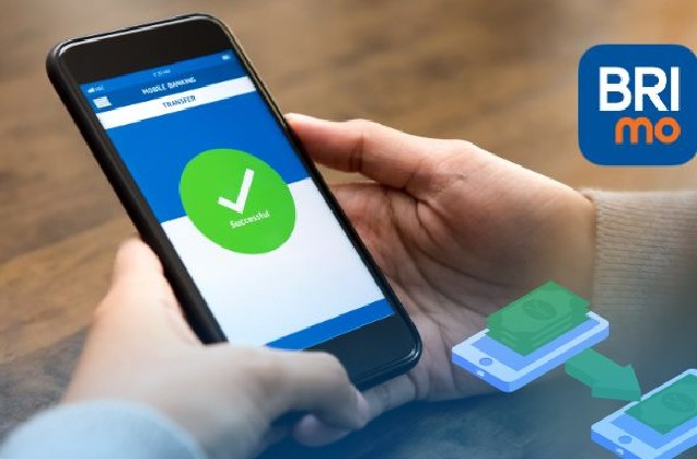 Cara Mengatasi BRImo Gagal Kode FP69