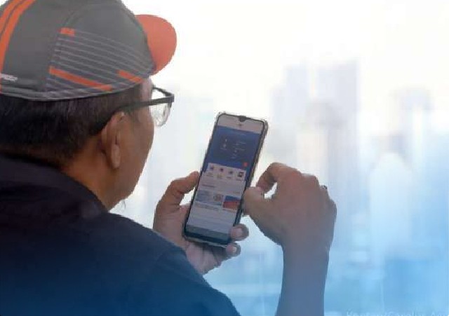 Cara Mengatasi BRImo Gagal Kode FP69