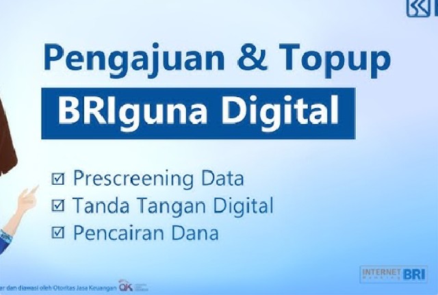 Cara Top Up BRIguna Lewat BRImo TerbaruĀ 2 Cara Top Up BRIguna Lewat BRImo