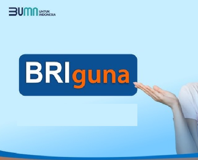 Cara Top Up BRIguna Lewat BRImo